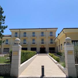 Hotel Certosa