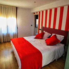 Boutique Hotel Castilla, hotel i Soria