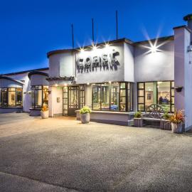 Coast Rosslare Strand, Hotel in Rosslare