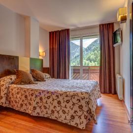 Apartamentos Xixerella Park Resort، فندق في Xixerella
