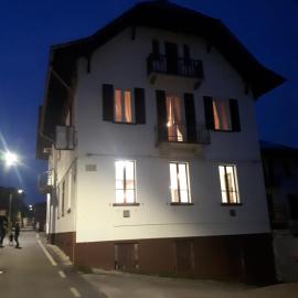 Hotel Monte Mazzoccone