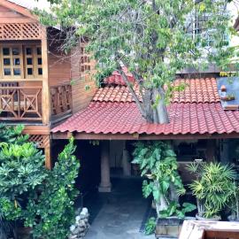 Atlixco में, होटल Cabañas La Finca