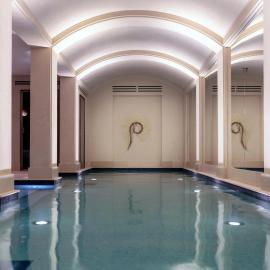 Les Jardins du Faubourg Hotel & Spa by Shiseido, hotel din Paris