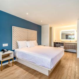 Trend Hotel at LAX Airport, hotel u gradu 'Inglewood'