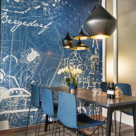 H4 Hotel Hamburg Bergedorf, Trademark Collection by Wyndham, Hotel in Hamburg
