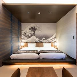 La'gent Hotel Shinjuku Kabukicho, hotel en Tokio