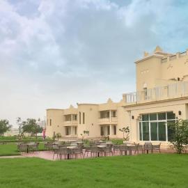 Atana Stay Salalah, hotel em Salalah