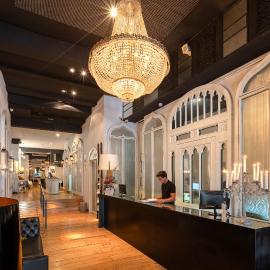 Hotel Market, hotel v destinaci Barcelona