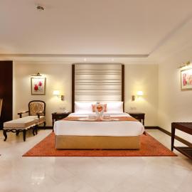Islamabad Regalia Hotel, hotel in Islamabad