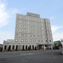 Hotel Route-Inn Kakegawa Inter