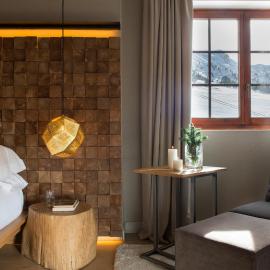 Grau Roig Andorra Boutique Hotel & Spa, hotel v mestu Grau roig