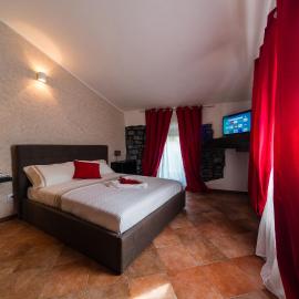 Le Undici Rose Hotel, hotel u gradu Viterbo