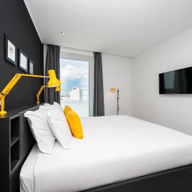 Staycity Aparthotels Venice Mestre – hotel w Mestre