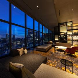 THE BLOSSOM HIBIYA, hotel en Tokio