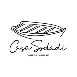 Casa Sodadi, hotel a Praia