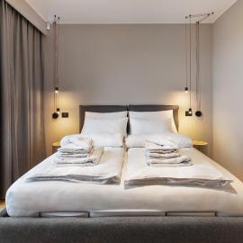 마툴지에 위치한 호텔 FourRoomotel