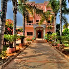 LHOSTEL à Casablanca, Hotel in Casablanca