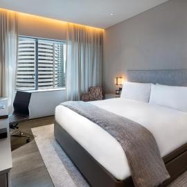 Dao by Dorsett AMTD Singapore, hotel di Singapore