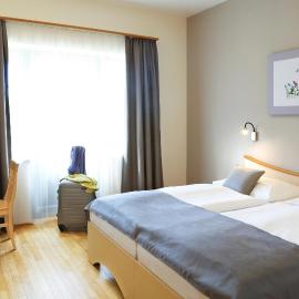 JUFA Hotel Pöllau, hotel in Pöllau