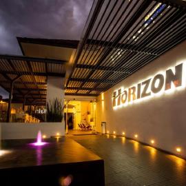 Hotel Horizon & Convention Center, hotel in Morelia