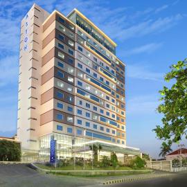 Aston Kupang Hotel & Convention Center, hotel v destinácii Kupang