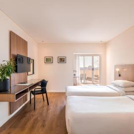 The President Hotel Cairo, hotell Kairos