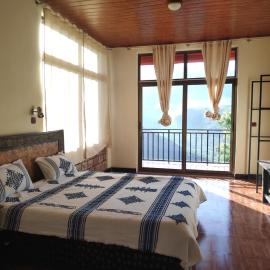 Merkeza Guest House, ξενοδοχείο σε Λαλιμπέλα