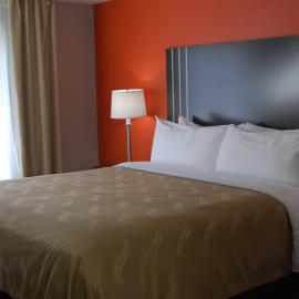 Quality Inn & Suites Fresno Northwest, hotel en Fresno
