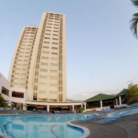 Hotel Cristina Suites, hotel em Puerto La Cruz