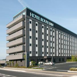 Hotel Route-Inn Yamagata Minami -Daigaku Byoin Mae-، فندق في ياماغاتا