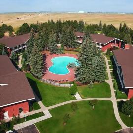 Little America Hotel & Resort Cheyenne, hotel en Cheyenne