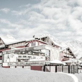 Obertauern में, होटल Hotel Rigele Royal Superior
