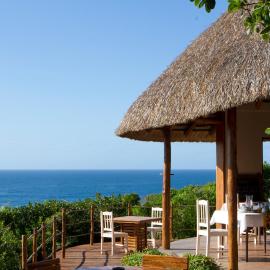 Dunes de Dovela eco-lodge, ξενοδοχείο σε Chefe Chume