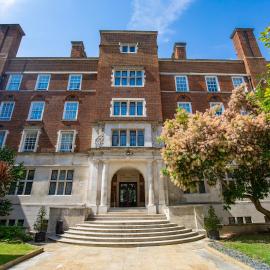 Wellington Hotel by Blue Orchid, hotel in London