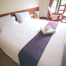 Tak Andaman Resort & Hotel