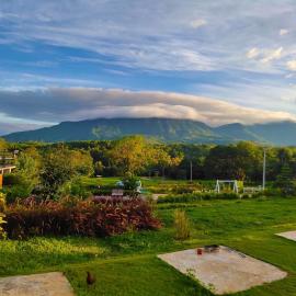Khao Kho Overview Resort, khách sạn ở Khao Kho