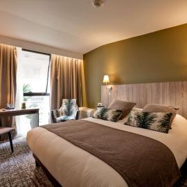 Best Western Crequi Lyon Part Dieu, hotel a Lió