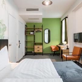 Graphica Tbilisi Hotel, hotell sihtkohas Tbilisi City