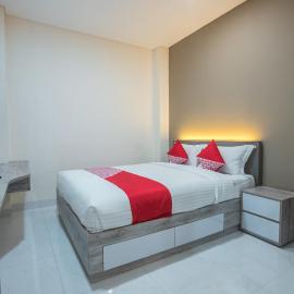 Hotel O Residence Khoe, hotell sihtkohas Jakarta