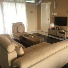 3BR Apartment at Kumbang Pasang BSB, Hotel in Bandar Seri Begawan