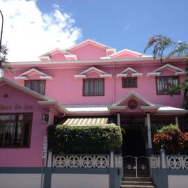 Fleur de Lys, hótel í San Jose