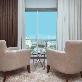 Midtown Hotel Baku, ξενοδοχείο στο Μπακού