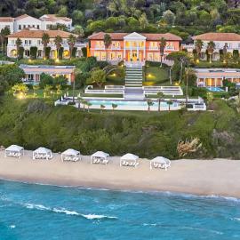Mandola Rosa, A Resort to Live
