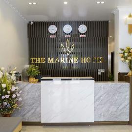 Khách sạn Hải Quân - The Marine Hotel, hotel a Ha Long