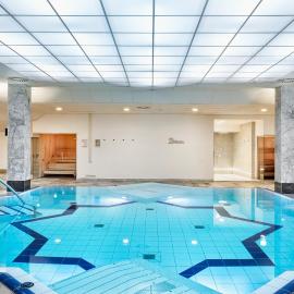 H+ Hotel Wiesbaden Niedernhausen, Hotel in Niedernhausen