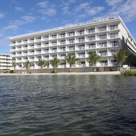 Princess Bayside Beach Hotel, ξενοδοχείο στο Όσεαν Σίτι