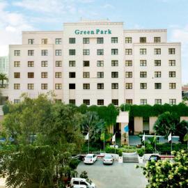 Greenpark Chennai