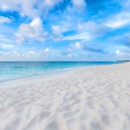 White Sands Anguilla - Sea, hotel v destinácii Blowing Point Village