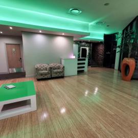 Inn Green at Lake Umuzi, hotell i Secunda