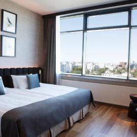 Hotel Reykjavík Grand, hotel em Reykjavík